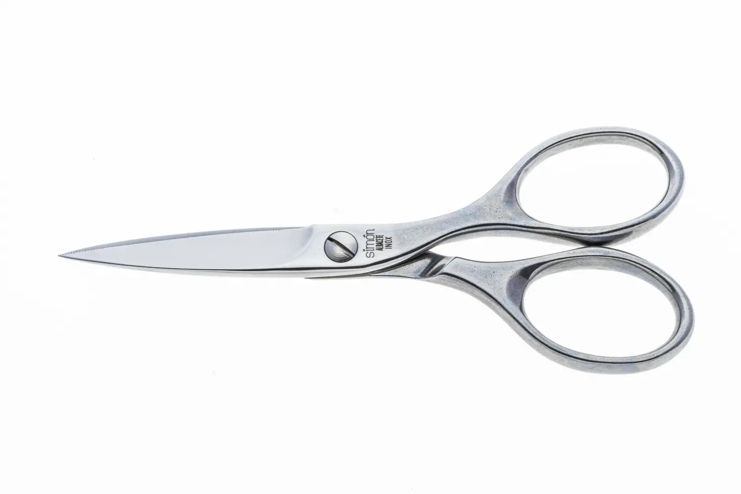 Simón Master kitchen scissors small