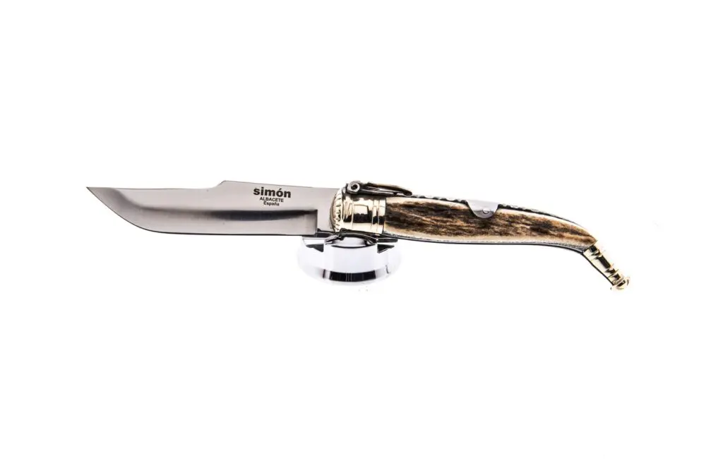 NAVAJA BANDOLERA 2 - pocketknives classic spain - Celaya - Wholesale Knives